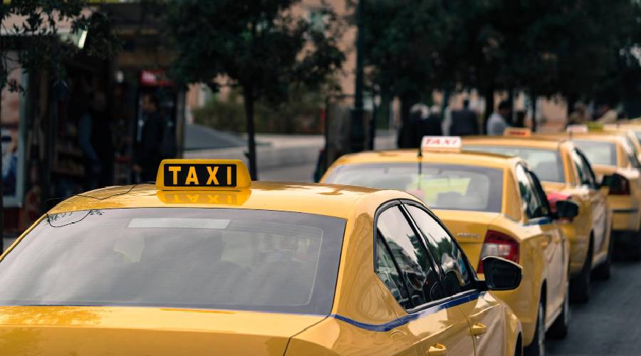 Taxi Couly Nicolas Taxi Couly Nicolas