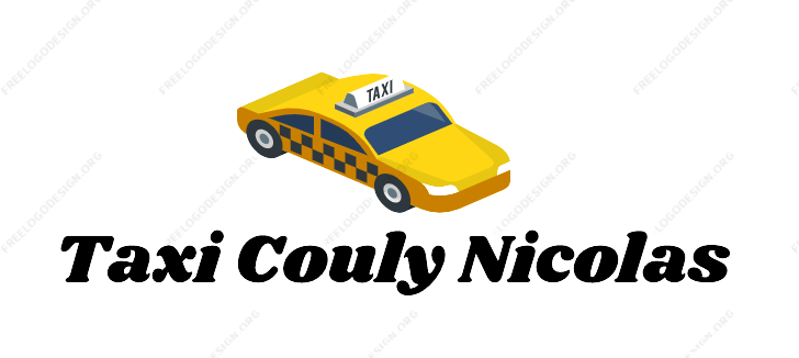 Taxi Couly Nicolas<br />
