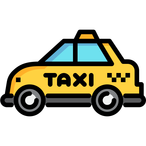 Taxi Couly Nicolas<br />
